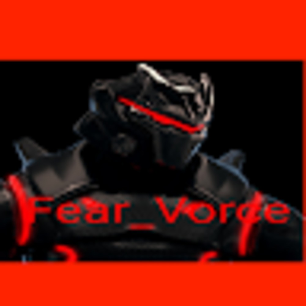Meet your Posher, Fear_vorce